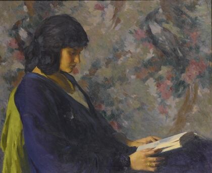 Quiet Hour (1911)