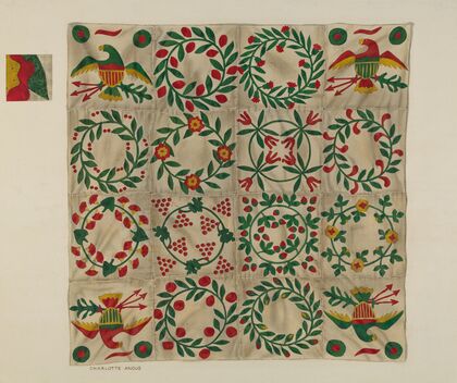 Quilt
