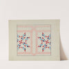 Quilt by American 20th Century