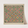 Quilt by American 20th Century