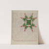 Quilt by J. Howard Iams