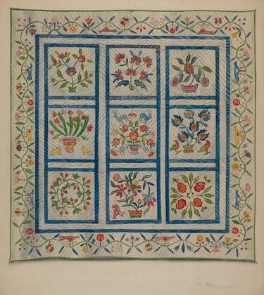 Quilt