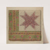 Quilt by Paul Ward