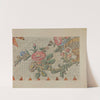 Quilt (Bed Coverlet) by Francis Law Durand