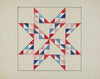 Quilt – Eastern Star