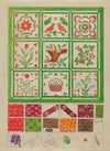 Quilt for Bedspread