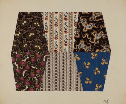 Quilt Patches