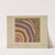 Quilt - Rising Sun by Maud Schmid