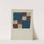 Quilt Square by Baye M. Yancey