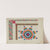 Quilted Applique Coverlet by Edward L. Loper