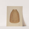 Quilted Petticoat by Rex F. Bush