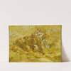 Quinces, lemons, pears and grapes (from 1887 until 1888) by Vincent van Gogh