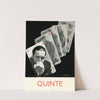 Quinte (1910-1950) by Laboratoire Montagu