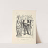 &#039;Quite English, you know&#039; by Sir John Tenniel