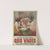 Quo Vadis Vinitius makes love to Lygia. by H.C. Miner Litho. Co.