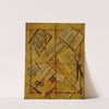 Quodlibet (Trompe l&#039;oeil) by Hans Jakob Hoffmann