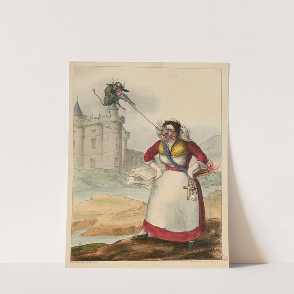 Quotidienne (1830) by L. Houbloup
