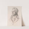 R. Fulton by Albert Rosenthal