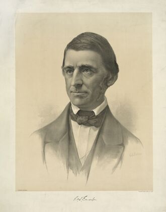 R.W. Emerson (1881)