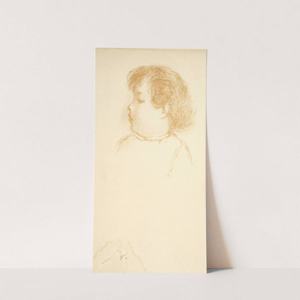 Rab (1896) by Arthur Bowen Davies