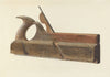 Rabbet Plane