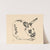 Rabbit (1918) by Josef Albers