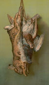 Rabbit & pigeon (1902)