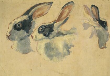 Rabbits