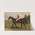 Raceland with Garrison Up (1889) by Henry Stull