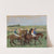 Races (circa 1885) by Edgar Degas