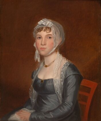 Rachel Bartholomew Davis