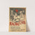 Racing-Club. Internationale Radwettrennen Strassburg (1898) by Emile Schneider