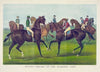 Racing cracks at the starting post (1886)