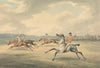 Racing Scene