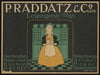Raddatz und Co GmbH (1907)