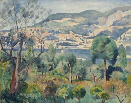 Rade de Villefranche