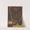Radio Paillard (circa 1935) by Johannes Handschin