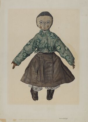 Rag Doll