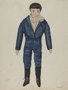 Rag Doll Johnnie