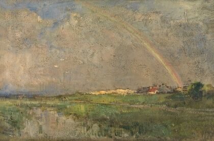 Rainbow