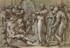 Raising of the Son of the Widow of Naim