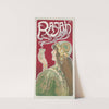 Rajah by Henri Privat-Livemont