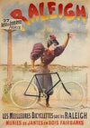 Raleigh