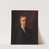 Ralph Cross Johnson by Ernest Moore