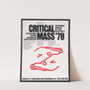 Ralph Nader invites you to attend Critical Mass, &#039;78 by Anonymous
