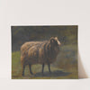 Ram by Rosa Bonheur