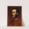 Ramon Subercaseaux by John Singer Sargent