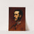 Ramon Subercaseaux by John Singer Sargent