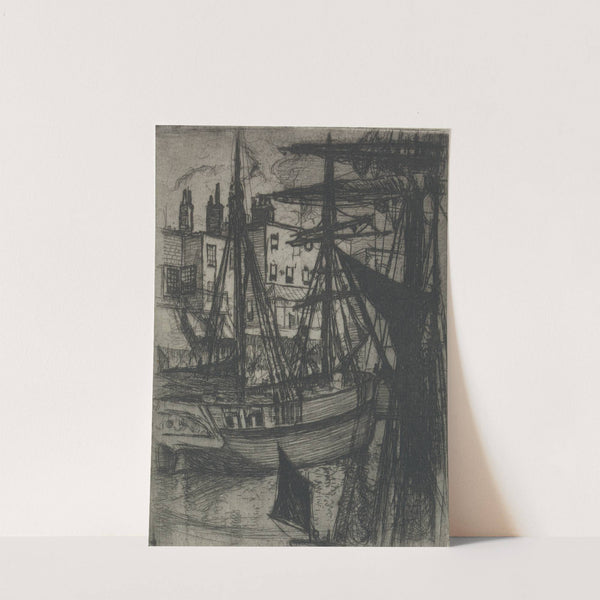 Ramsgate by Edgar M. Wilson