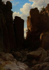 Randkleven